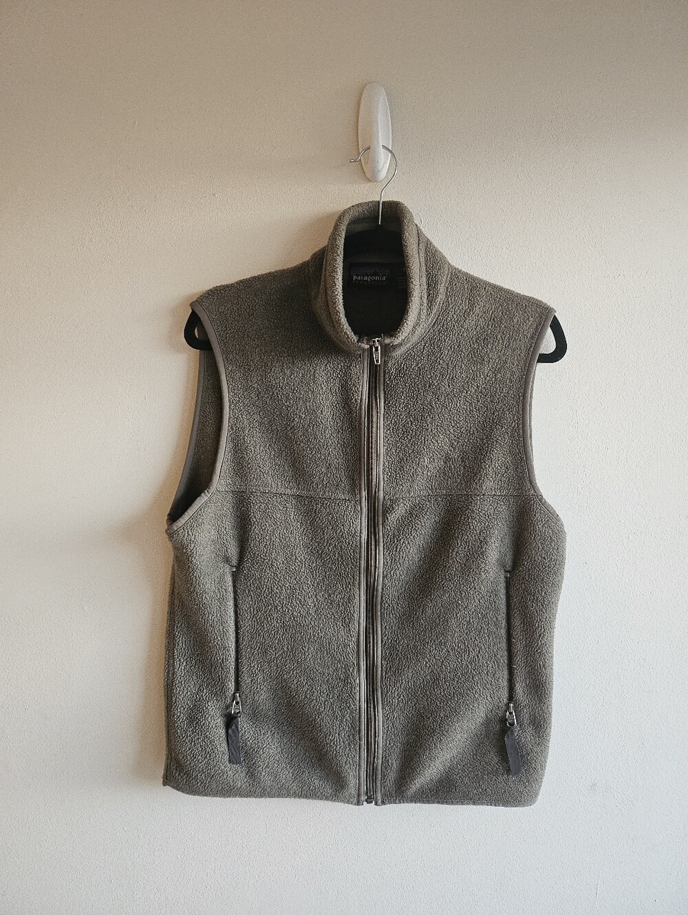 Vintage Mens Patagonia Synchilla Fleece Small